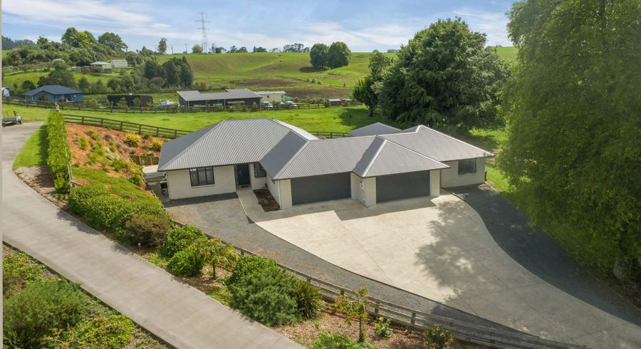  at 141 Penny Road, Pirongia