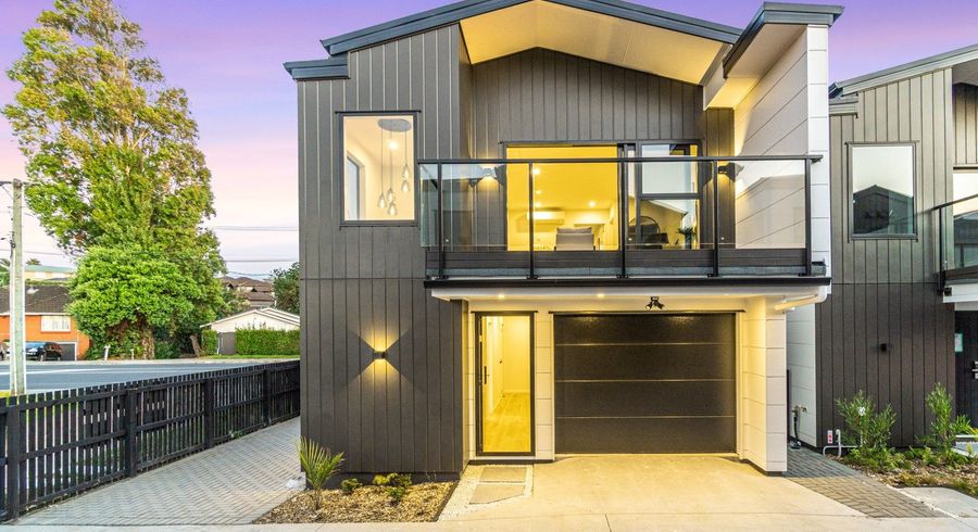 at 3/186 Penrose Road, Mount Wellington, Auckland City, Auckland