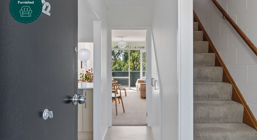  at 22/22 Cleveland Road, Parnell, Auckland
