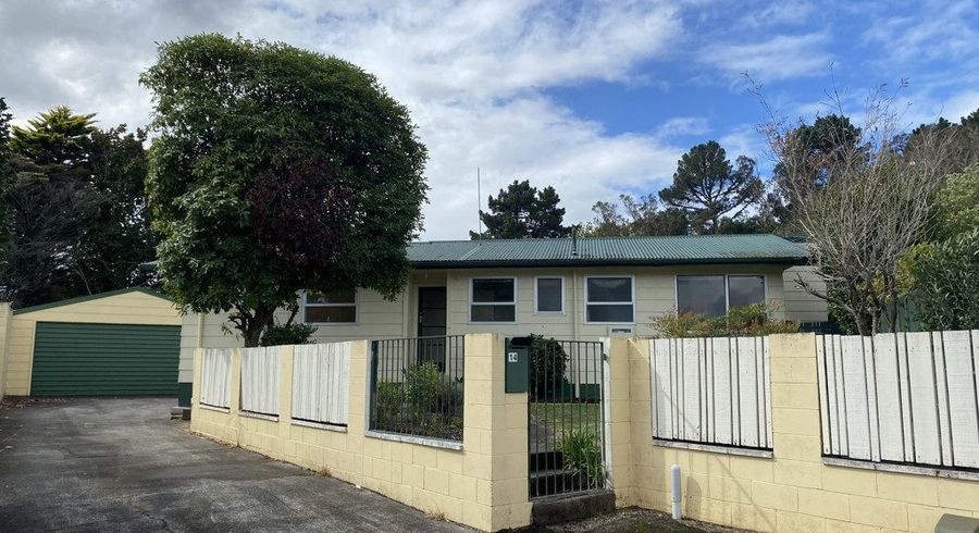  at 14 Brookbank Place, Glenview, Hamilton, Waikato