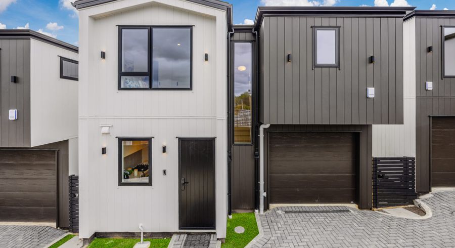  at Lot 3/41 Angelo Avenue, Howick, Manukau City, Auckland