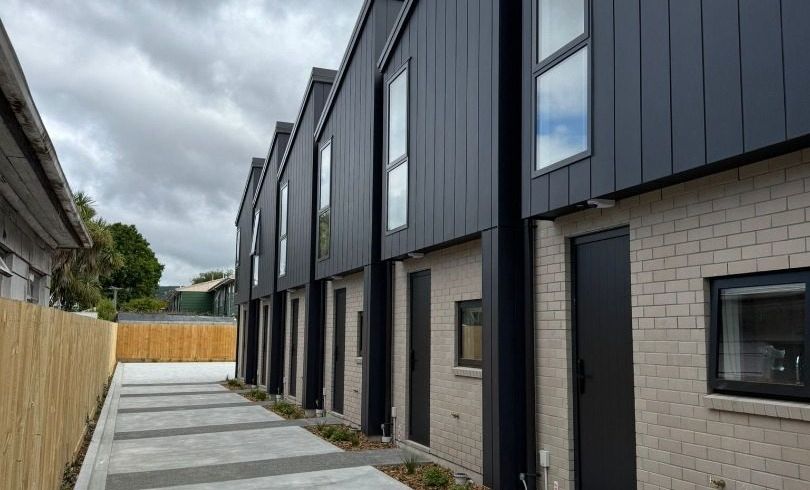  at 8/120 Hastings Street, Sydenham, Christchurch City, Canterbury