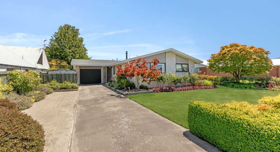  at 43 Morgan Street, Methven