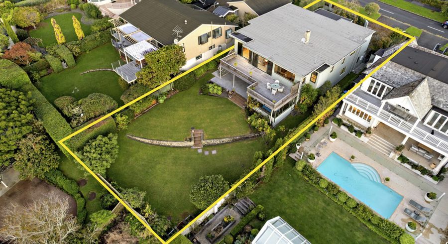  at 11 Tuhaere Street, Orakei, Auckland City, Auckland