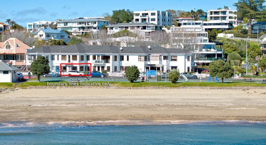  at 5/1 Cliff Road, Saint Heliers, Auckland City, Auckland