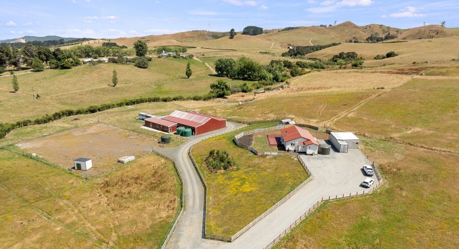  at 772 Tauhei Road, Morrinsville