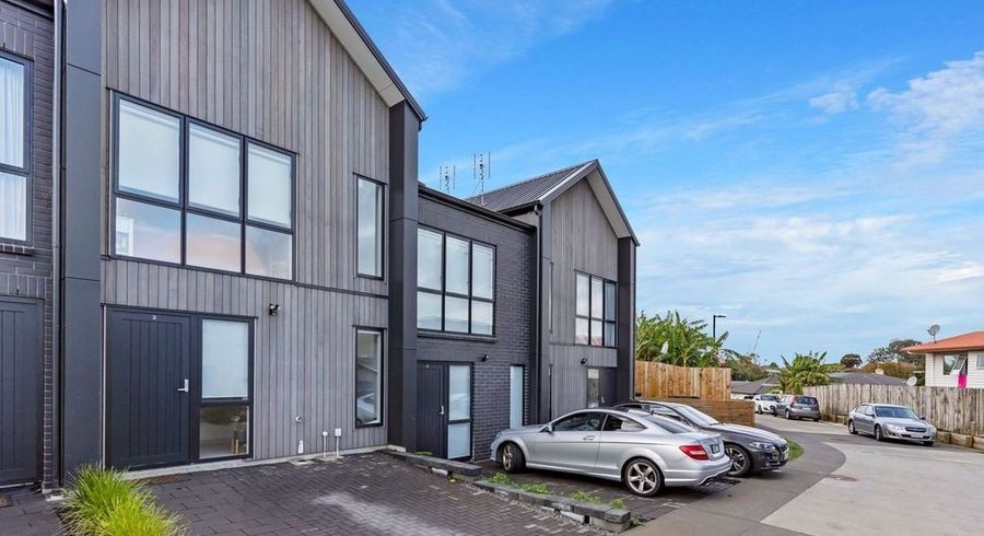  at 3/27 Price Crescent, Mount Wellington, Auckland City, Auckland