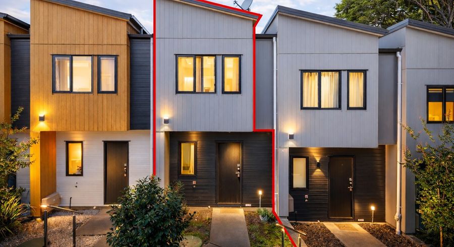  at 83 Morihana Close, Glen Eden, Waitakere City, Auckland