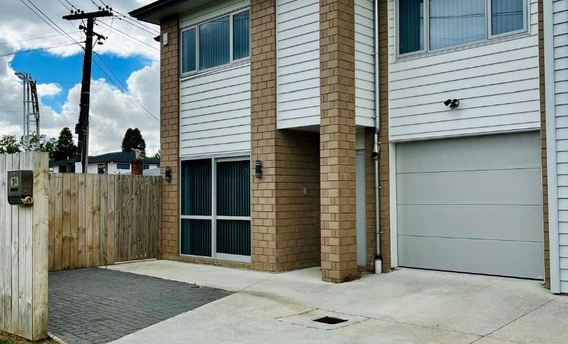  at 39A Sunnyside Crescent, Papatoetoe, Manukau City, Auckland