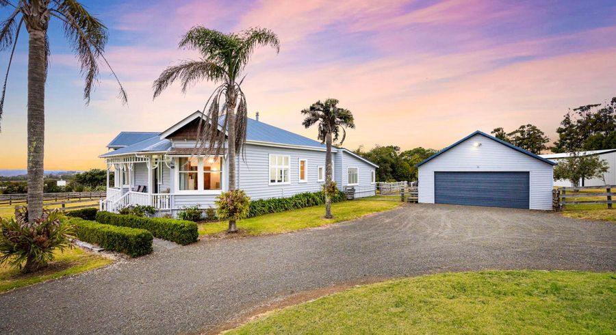  at 100 Hamilton Road, Waimauku, Rodney, Auckland