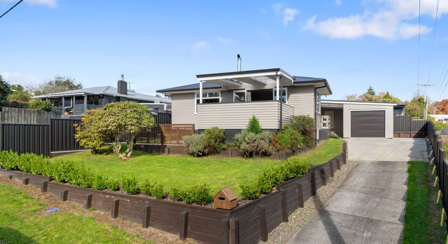  at 13 Galbraith Street, Springfield, Rotorua