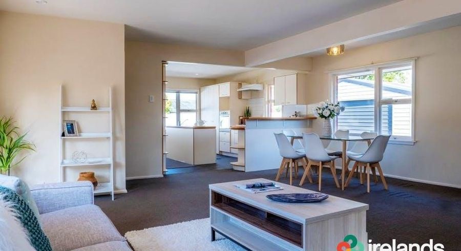  at 147 Wairakei Road, Bryndwr, Christchurch City, Canterbury