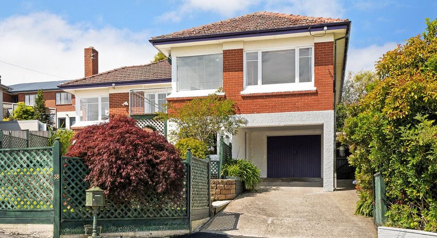  at 35 Teignmouth Street, Abbotsford, Dunedin