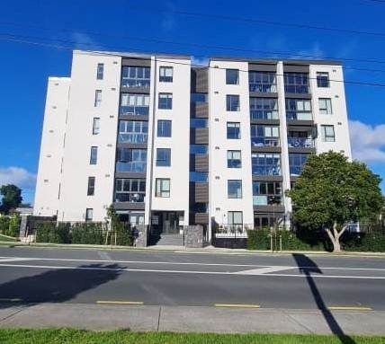  at 505/82 Jellicoe Road, Panmure, Auckland City, Auckland