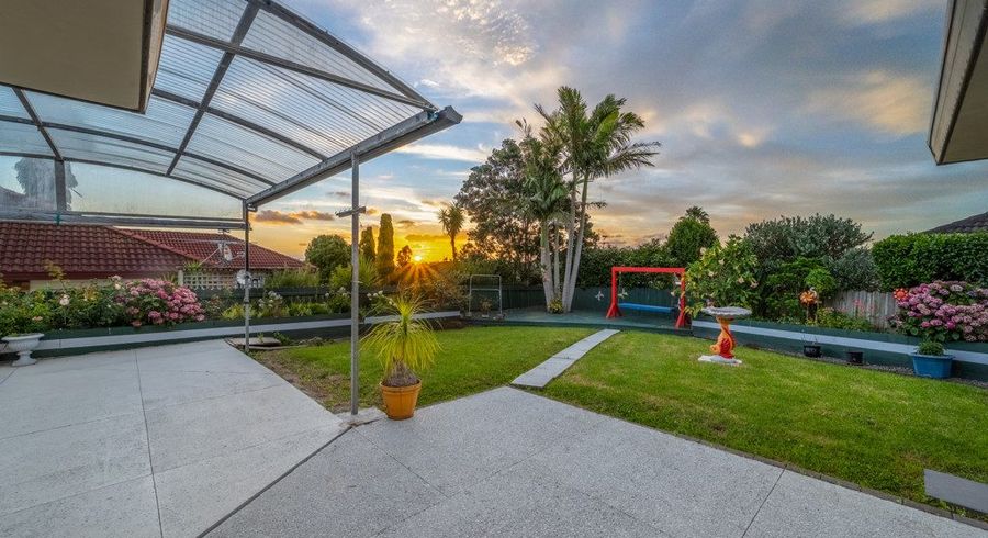  at 5 Dromora Close, Dannemora, Manukau City, Auckland