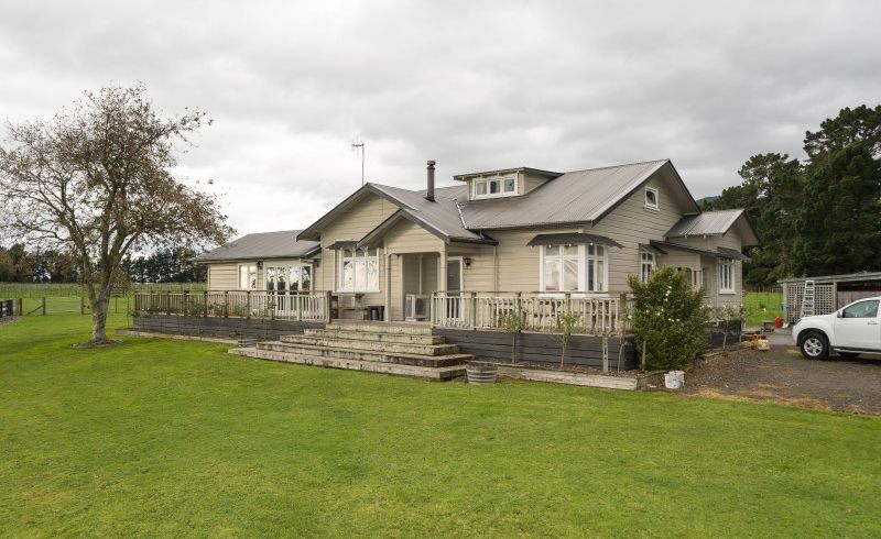  at 101 Albert Road, Tokomaru