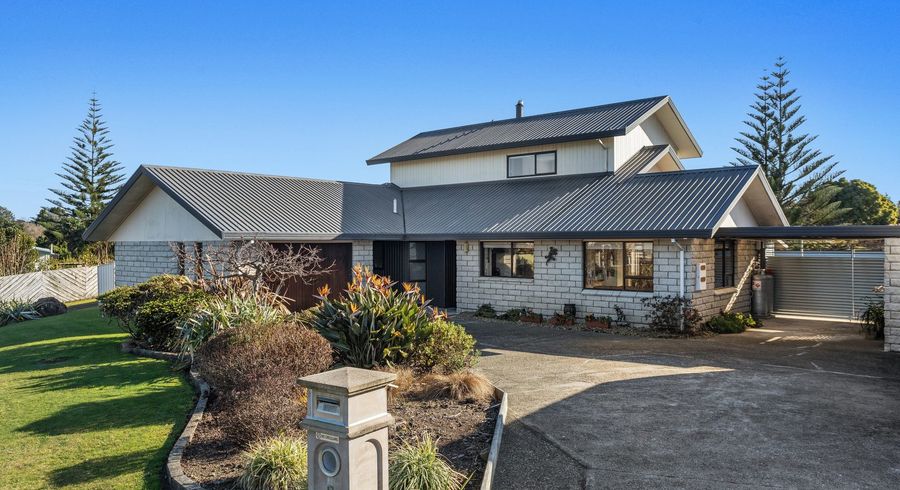  at 5 Edna Place, Opotiki, Opotiki, Bay Of Plenty
