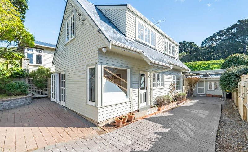  at 10 Salisbury Avenue, Mount Cook, Wellington