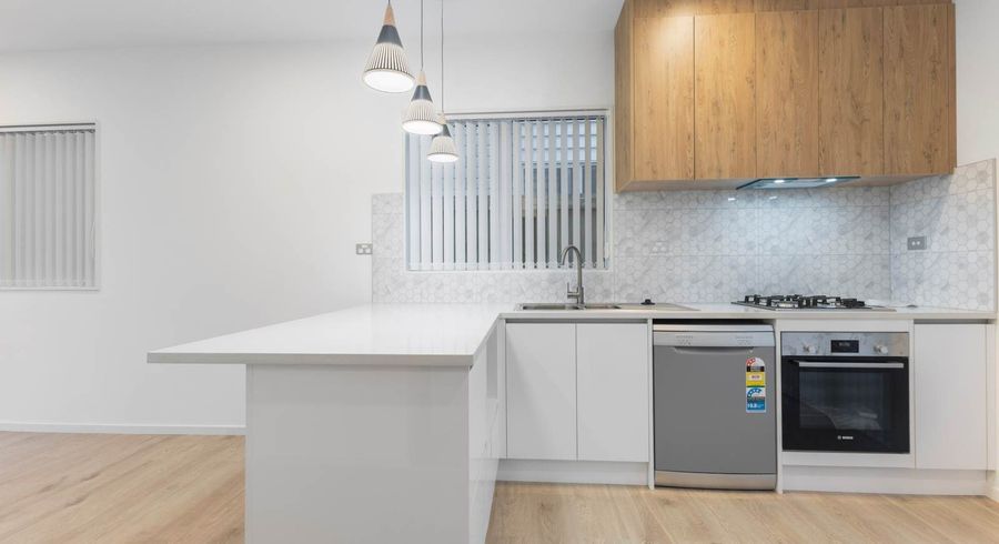  at 46D Elliot Street, Howick, Manukau City, Auckland