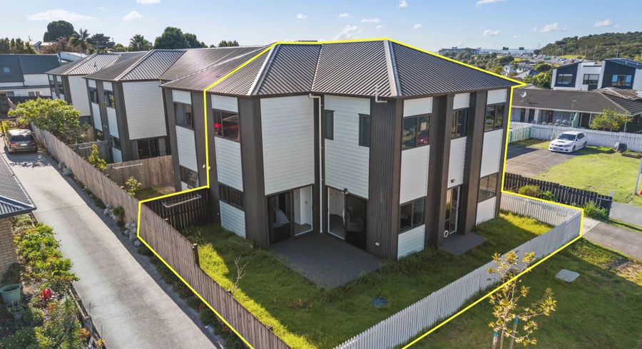  at 1/75 Aranui Road, Mount Wellington, Auckland