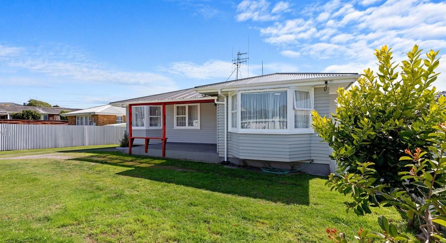  at 65 Clarke Street, Gate Pa, Tauranga