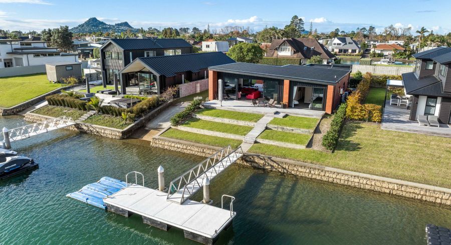 at 117 Motu Grande, Pauanui, Thames-Coromandel, Waikato