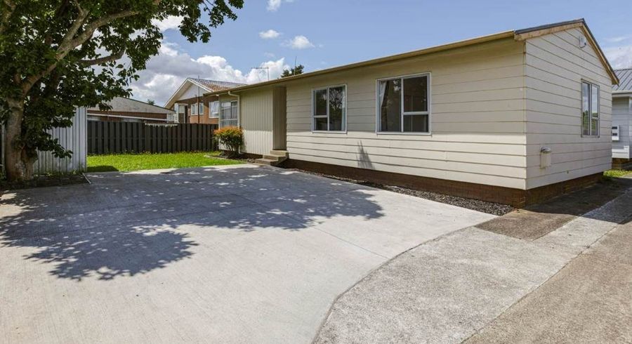  at 44 Goodwin Drive, Rosehill, Papakura, Auckland