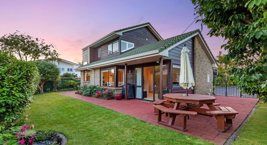  at 8C McDowell Street, Mount Maunganui, Mount Maunganui