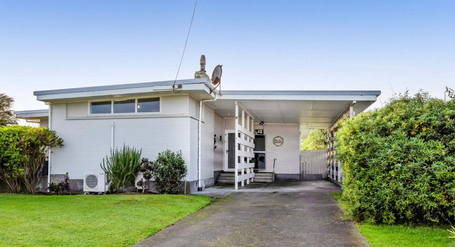  at 8 Edinburgh Street, Patea, South Taranaki, Taranaki