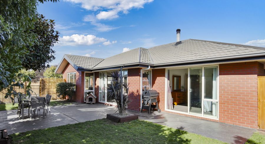  at 6 Punga Lane, Parklands, Christchurch