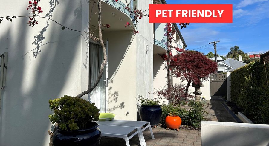  at 2/25 Claremont Street, Grafton, Auckland City, Auckland