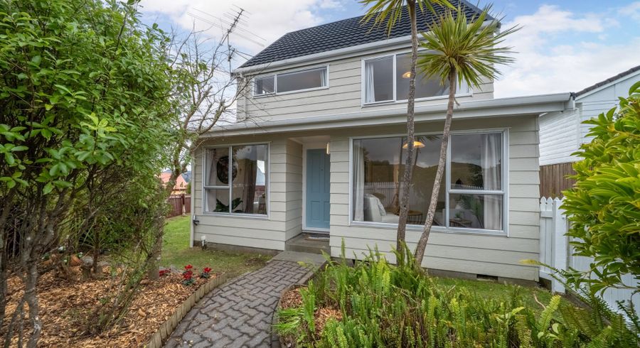  at 8A Alister Way, Churton Park, Wellington, Wellington