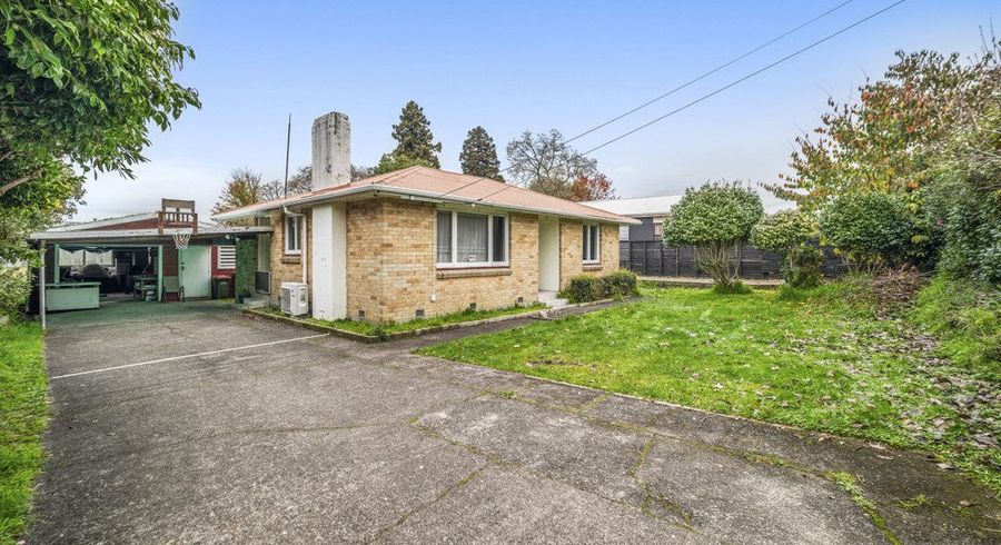  at 154 Clayton Road, Mangakakahi, Rotorua, Bay Of Plenty