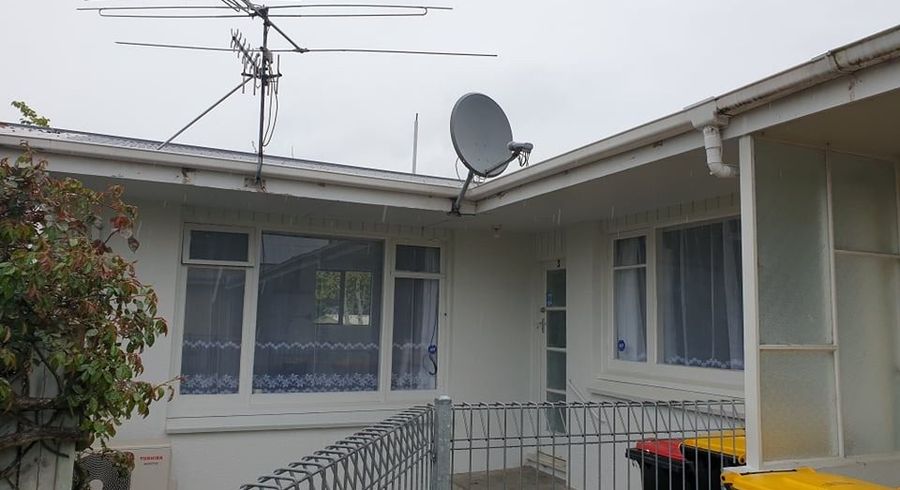  at 55 Tramway Road, Strathern, Invercargill, Southland