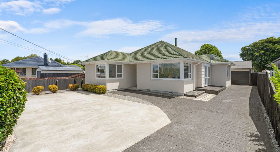  at 55 English Street, Upper Riccarton, Christchurch City, Canterbury