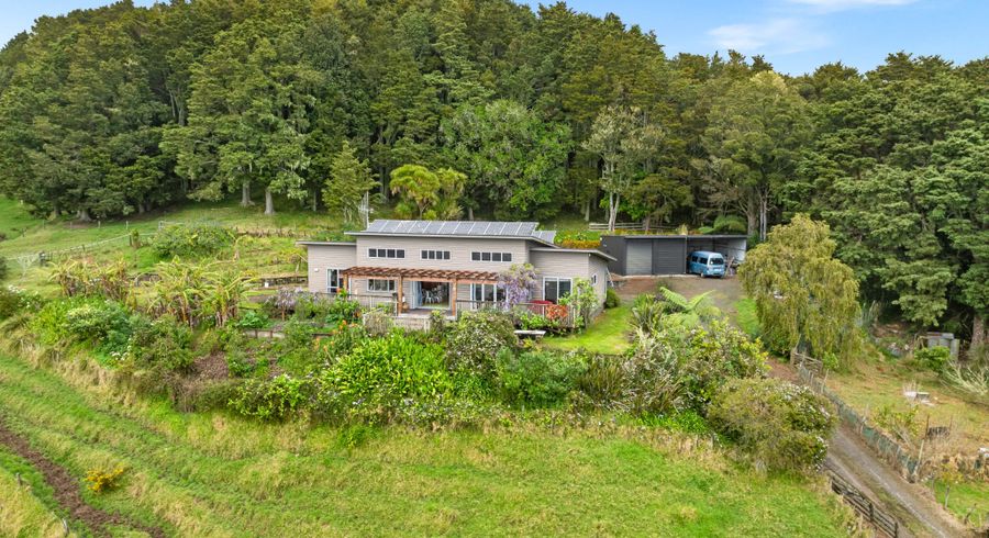 at 945 Springfield Road, Mangapai, Whangarei, Northland