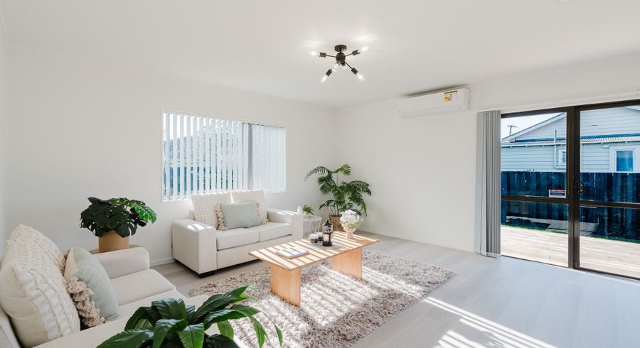  at 42A Blackburn Street, Frankton, Hamilton, Waikato