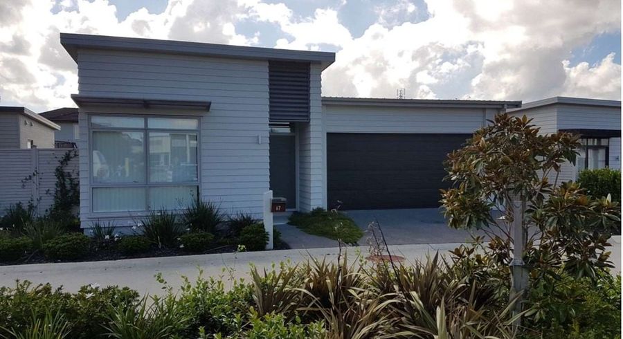  at 67 Costa Viva Crescent, Karaka, Franklin, Auckland
