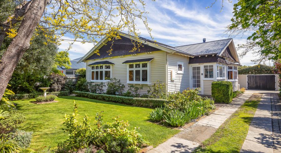  at 21 Cardiff Avenue, Somerfield, Christchurch