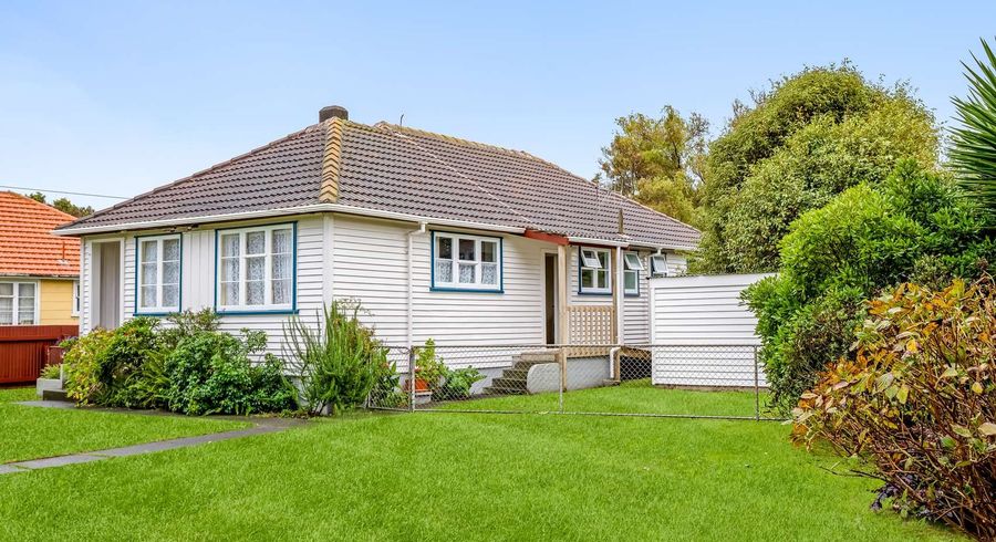  at 64 Harper Street, Gonville, Whanganui, Manawatu / Whanganui