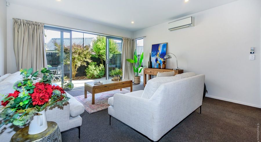  at 2/89 Poulson Street, Addington, Christchurch City, Canterbury