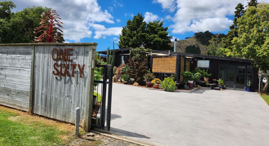  at 160 Maratoto Road, Paeroa, Hauraki, Waikato