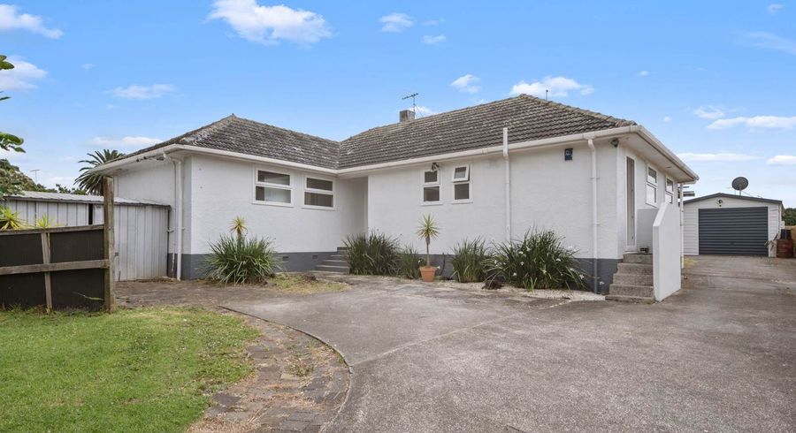  at 9 Larsen Road, Panmure, Auckland City, Auckland