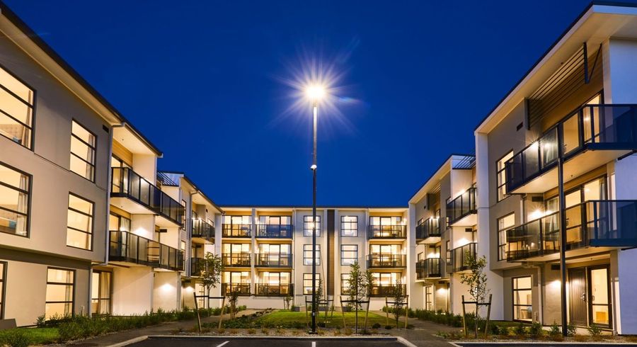  at 210/69 Hall Avenue, Mangere, Manukau City, Auckland