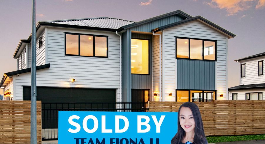  at 12 Cumulus Way, Ranui, Auckland