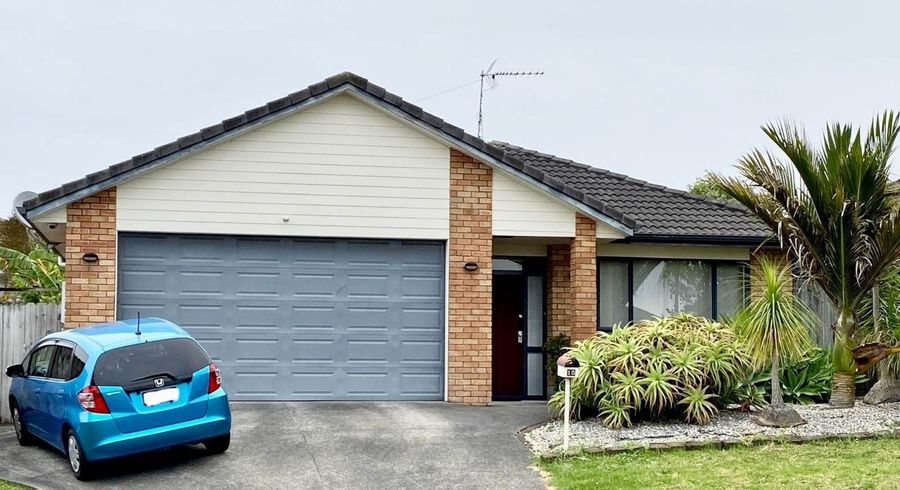  at 15 Thomas Road, Flat Bush, Auckland