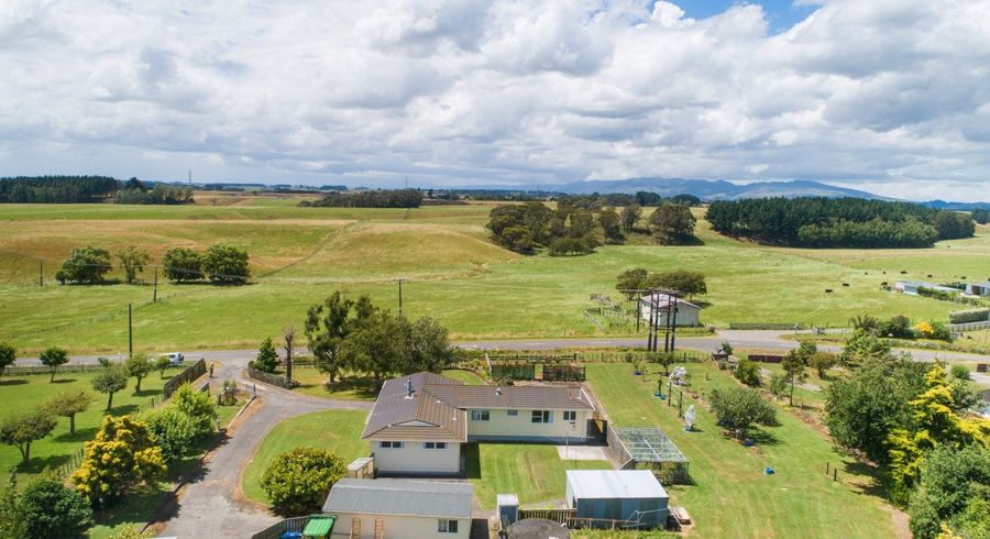  at 731 Stoney Creek Road, Bunnythorpe, Palmerston North, Manawatu / Whanganui