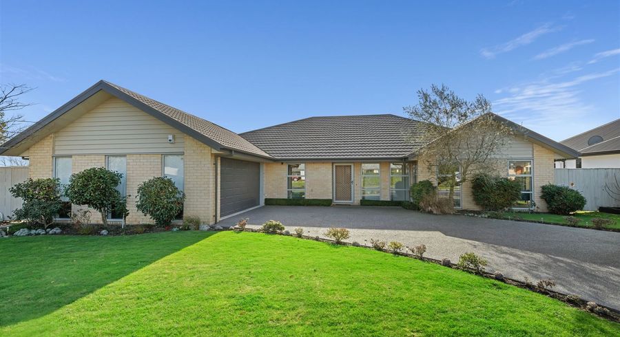  at 43 Mokihi Gardens, Hillmorton, Christchurch