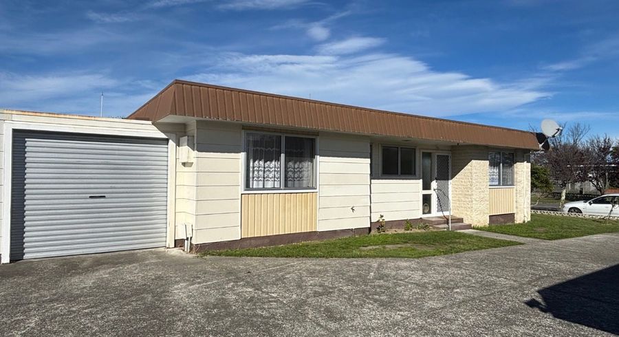  at 4/42 Ranfurly Street, Tamatea, Napier, Hawke's Bay