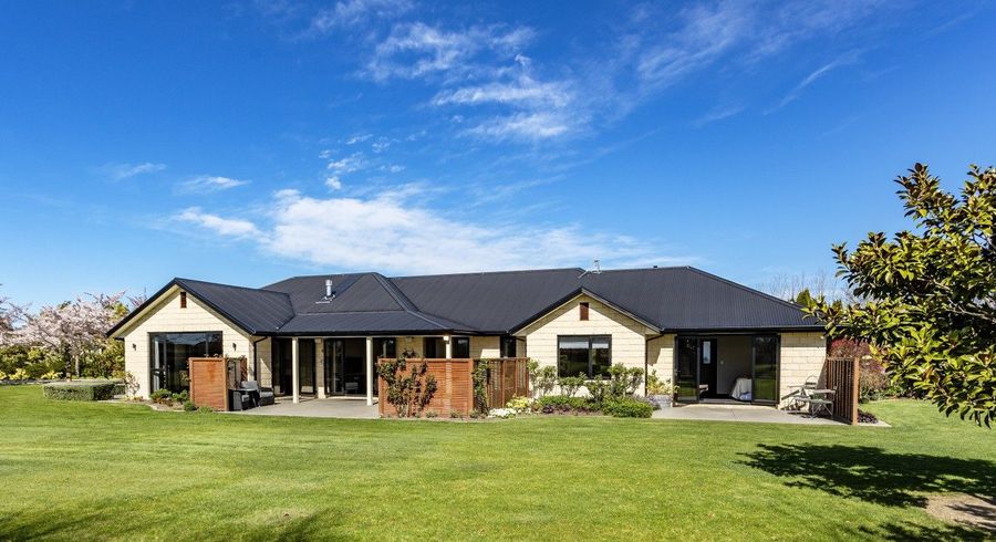  at 2 Leyland Crescent, Swannanoa, Waimakariri, Canterbury